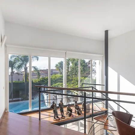 Vila Villa Cela *