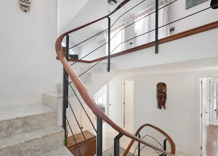 Villa Cela Villa Masnou