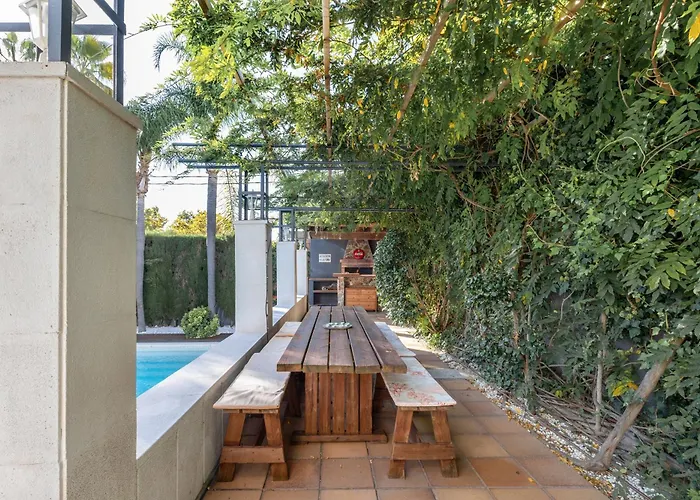 Villa Cela Masnou