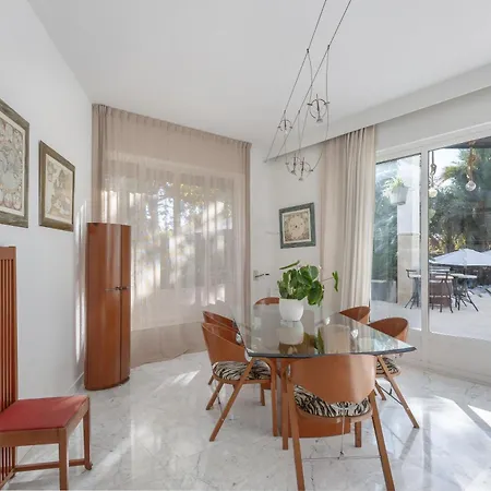 Villa Cela Villa Masnou