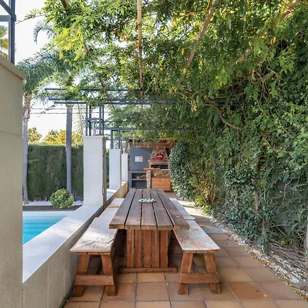 Villa Cela Masnou