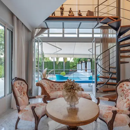 Villa Cela Villa