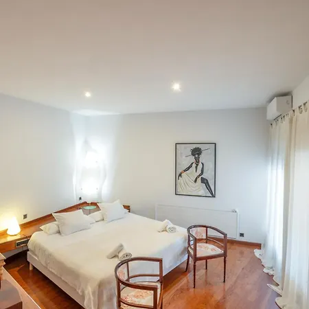 Villa Cela * Masnou