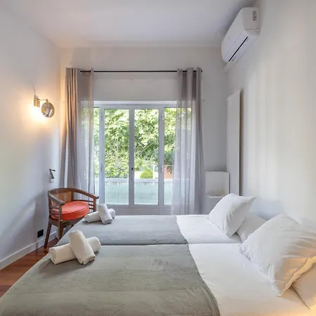 فيلة Villa Cela *