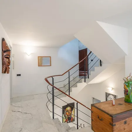 Villa Cela * Masnou