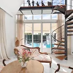 Villa Villa Cela *