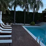 Villa Cela Villa El Masnou
