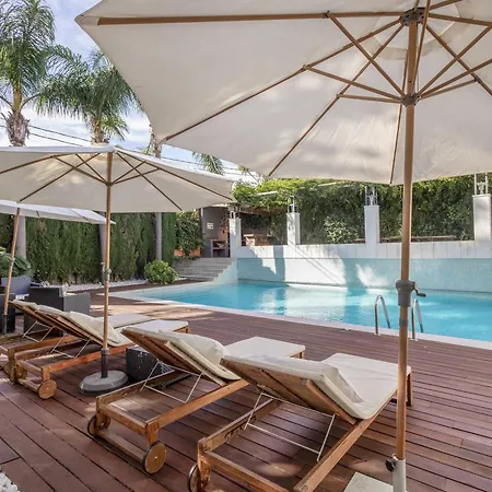 Villa Villa Cela Masnou
