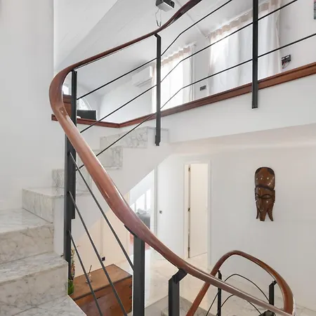 Villa Cela Villa Masnou