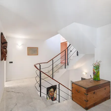 Villa Cela * El Masnou