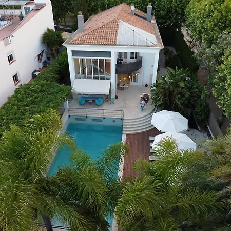 Villa Cela El Masnou