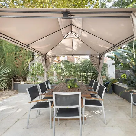 Villa Cela Villa Masnou