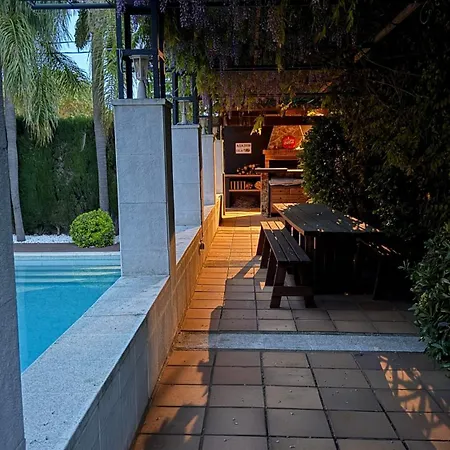 Villa Villa Cela