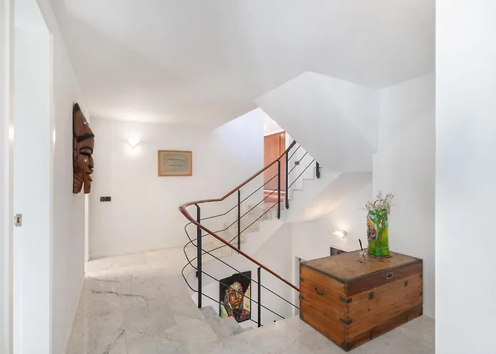 Villa Villa Cela *
