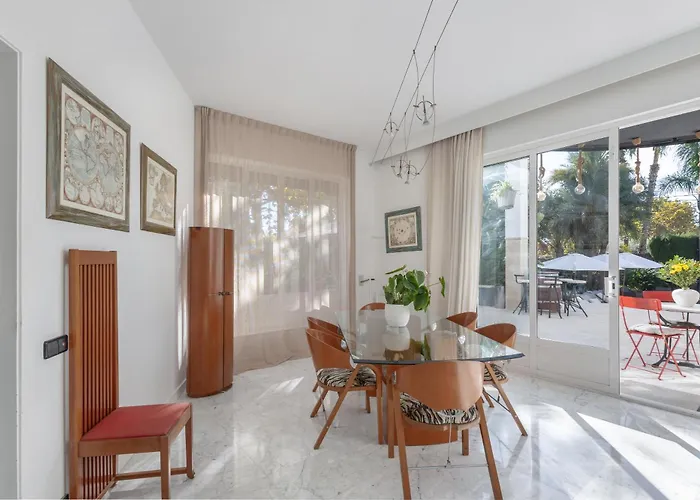 Villa Cela Villa Masnou